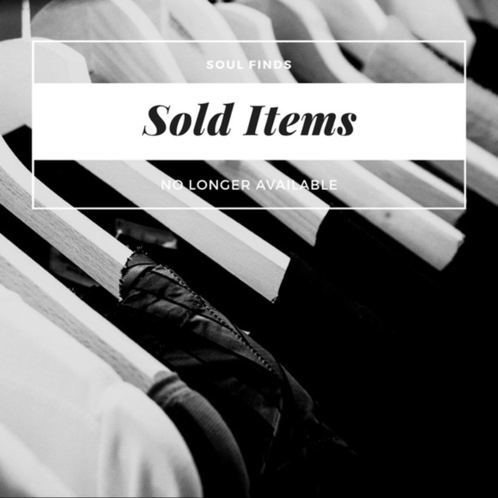 All items sold below - Picture 1 of 1